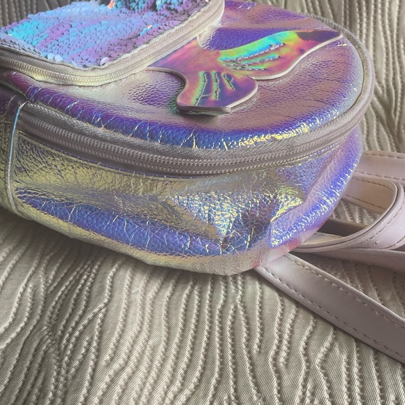 Primark Iridescence Mini Backpack - Picture 7 of 12